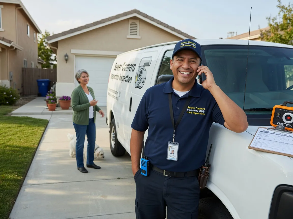 Sewer Line Repair Arlington, IL FAQs